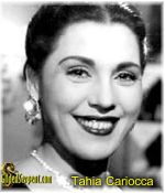 Tahia Cariocca