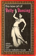 New Art of Bellydance by Bert Sula and V