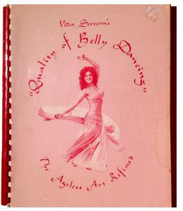 Veda Sereem's book
