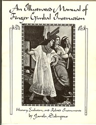 Jamila Cymbals