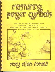 Mary Ellen's Finger Cymbal Book
