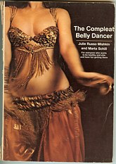 The Complete Belly Dancer