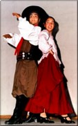 Argentinean dance