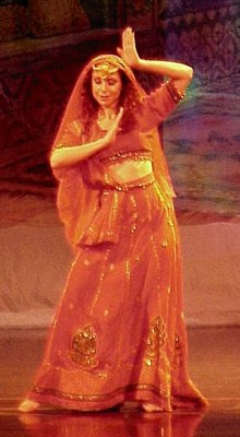 Jillina does Bolluwood