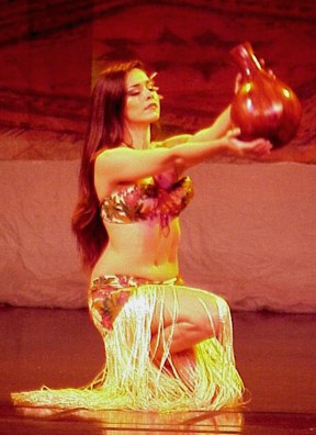 Sonya