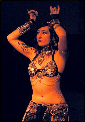 Ariellah
