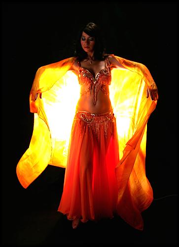 Adriana Lira