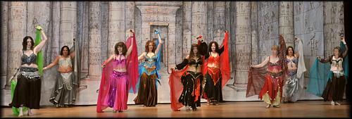 East Penn Middle Eastern Dance Club