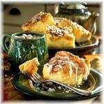 coffee and cake