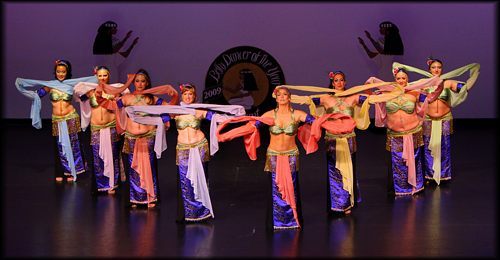 Raks A'Diva, click for larger photo