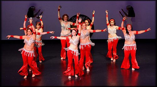 Modern Gypsy, click for larger photo