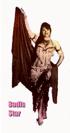 Badia Star of Canada