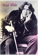 Oscar Wilde