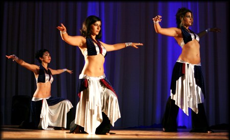 Synchrosonic of Miami