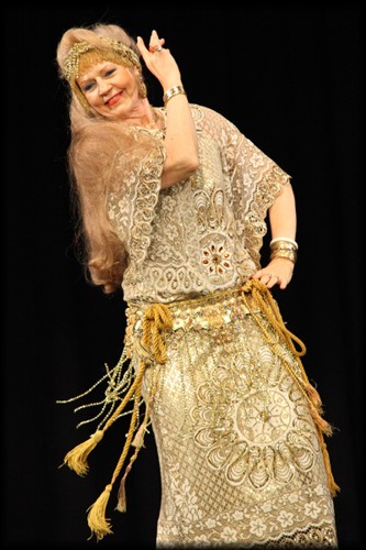 Ghanima