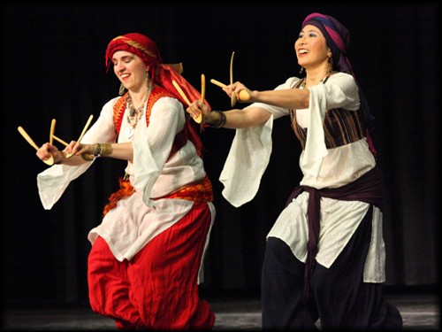 Karavansaray Dance Company