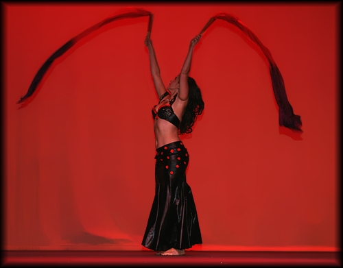 Amira of Las Vegas