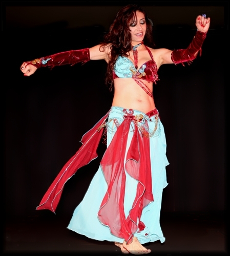 Dilek of San Diego