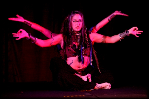 Kassar Tribal