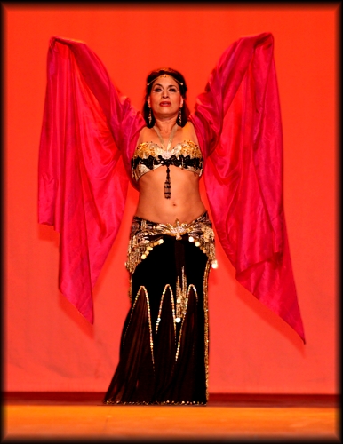 Suzanna Del Vecchio