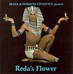 Reda's Flower