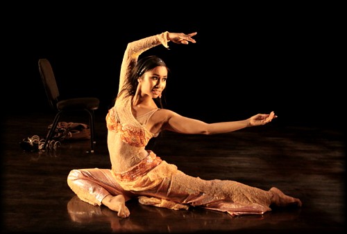 Anasma in Love Letter