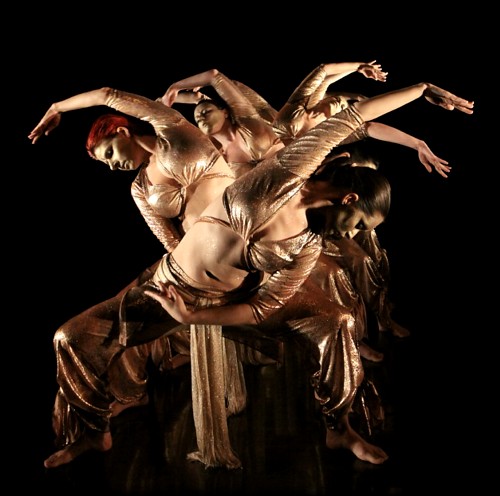 Dalia Carella Dance Company