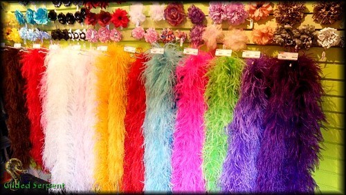 boas!