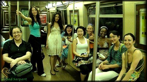 Public Transpo
