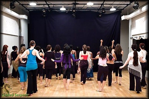 Anasma's workshop