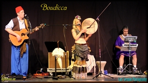 Boudicca