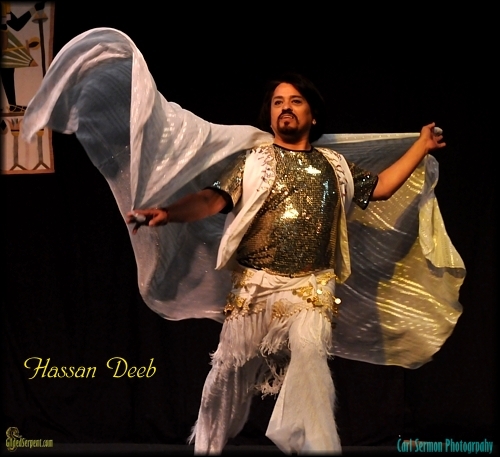 Hassan Deeb