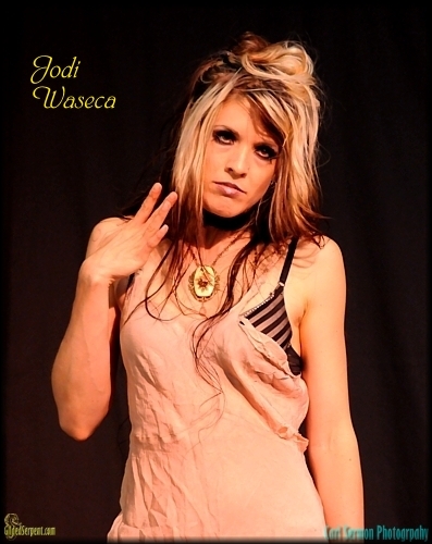 Jodi Waseca