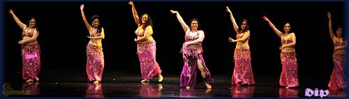 Bellydance Jakarta