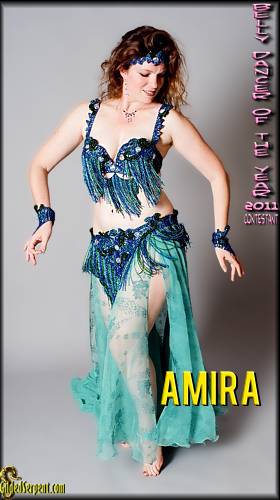 Amira