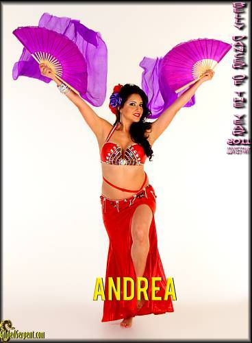 Andrea