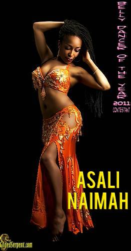 Asali Naimah