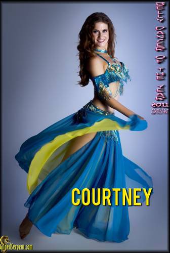 Courtney