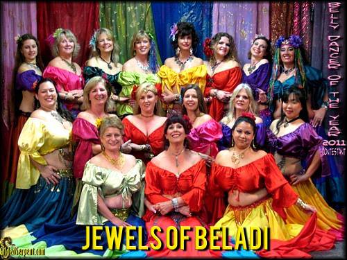 Jewels