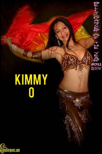 Kimmy