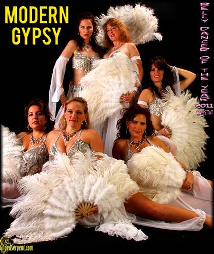 Modern Gypsy