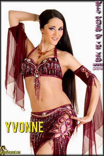 Yvonne