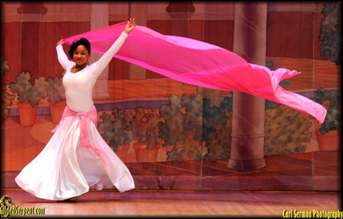 Elnora of Richmond, CA