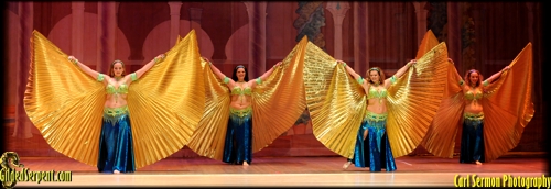 Jaouahir Tahoe of South Lake Tahoe, California