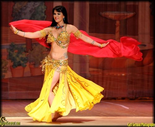 Khalilah Samah of Walnut Creek, California