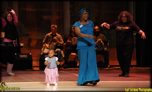 Open floor with Pangia