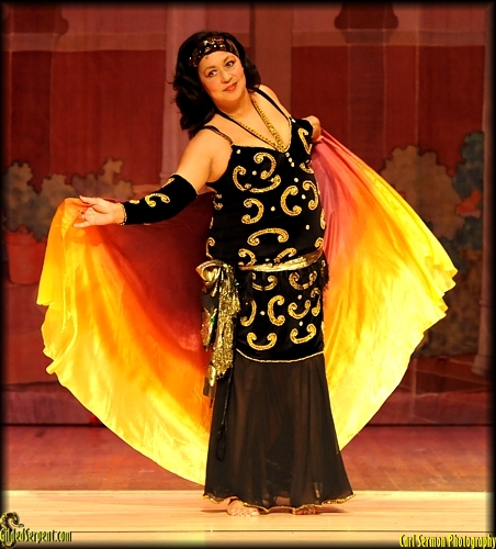 Nabeela