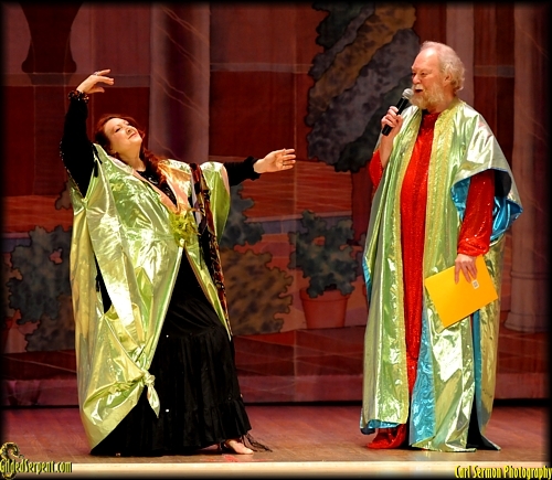 Natica's Poetic Dance Theater