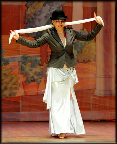 Queen of Persia