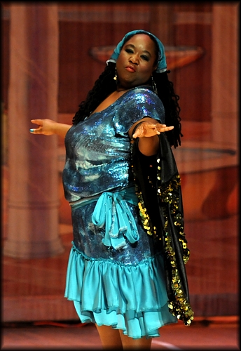Raks Africa